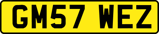 GM57WEZ