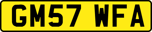 GM57WFA