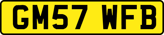 GM57WFB