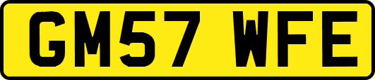 GM57WFE
