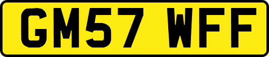 GM57WFF