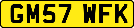 GM57WFK