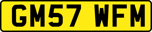 GM57WFM
