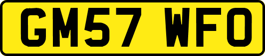 GM57WFO