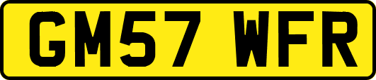 GM57WFR