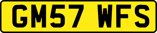 GM57WFS