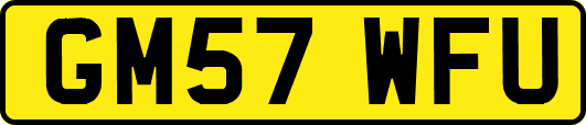 GM57WFU