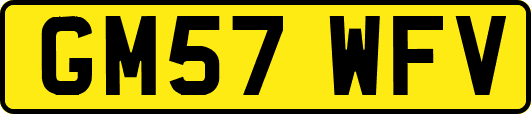 GM57WFV