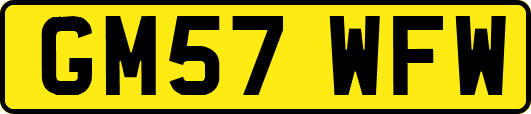 GM57WFW
