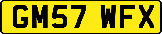 GM57WFX