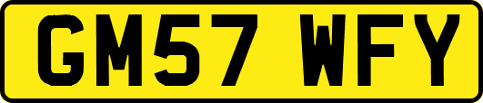 GM57WFY