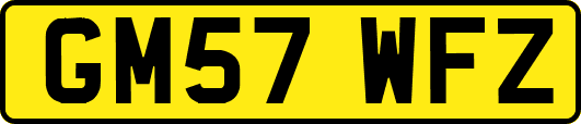 GM57WFZ