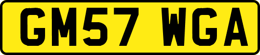 GM57WGA
