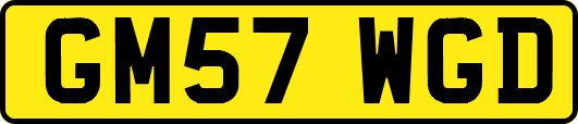 GM57WGD