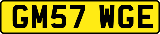 GM57WGE