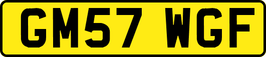 GM57WGF