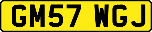 GM57WGJ