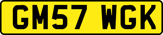 GM57WGK