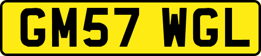 GM57WGL