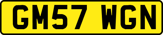 GM57WGN