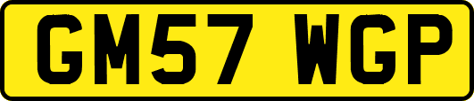GM57WGP