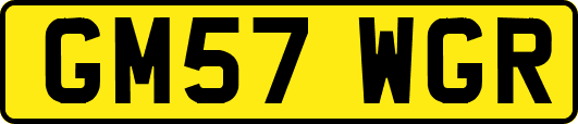 GM57WGR