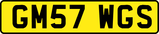 GM57WGS
