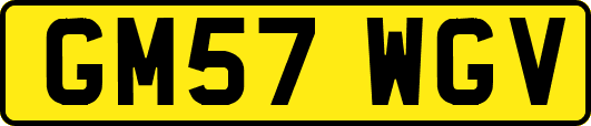 GM57WGV