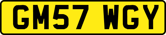 GM57WGY