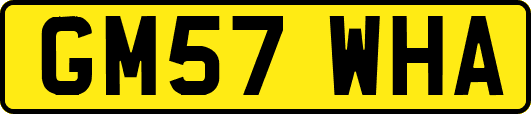 GM57WHA