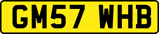 GM57WHB