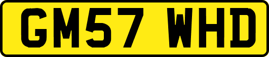 GM57WHD