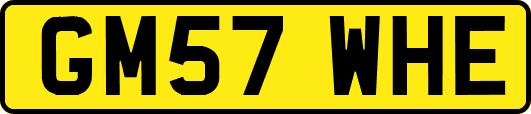 GM57WHE