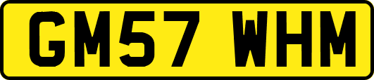 GM57WHM