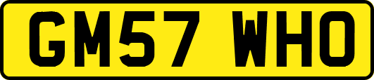 GM57WHO