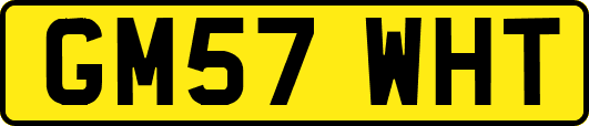 GM57WHT