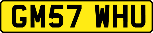GM57WHU