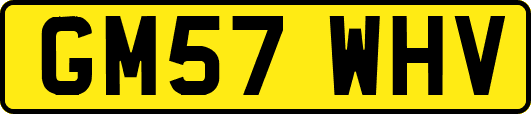 GM57WHV