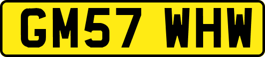 GM57WHW