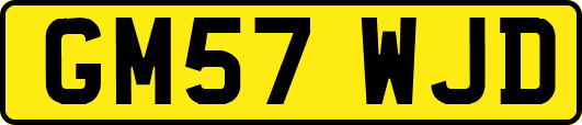 GM57WJD