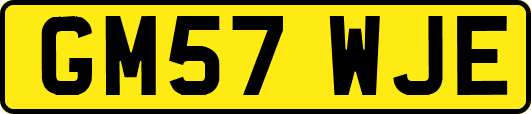GM57WJE