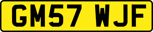 GM57WJF