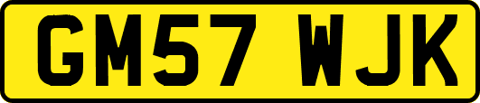 GM57WJK