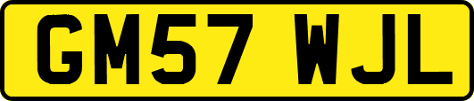 GM57WJL