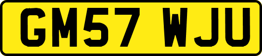 GM57WJU