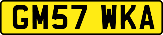 GM57WKA