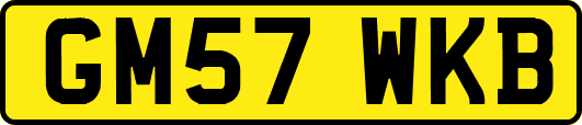 GM57WKB