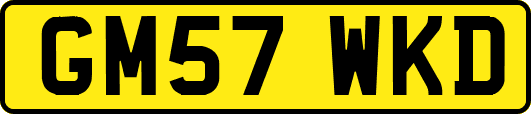 GM57WKD