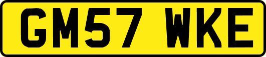 GM57WKE