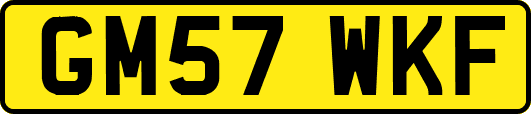 GM57WKF
